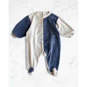 Vintage onesie - Kids 3-6 months